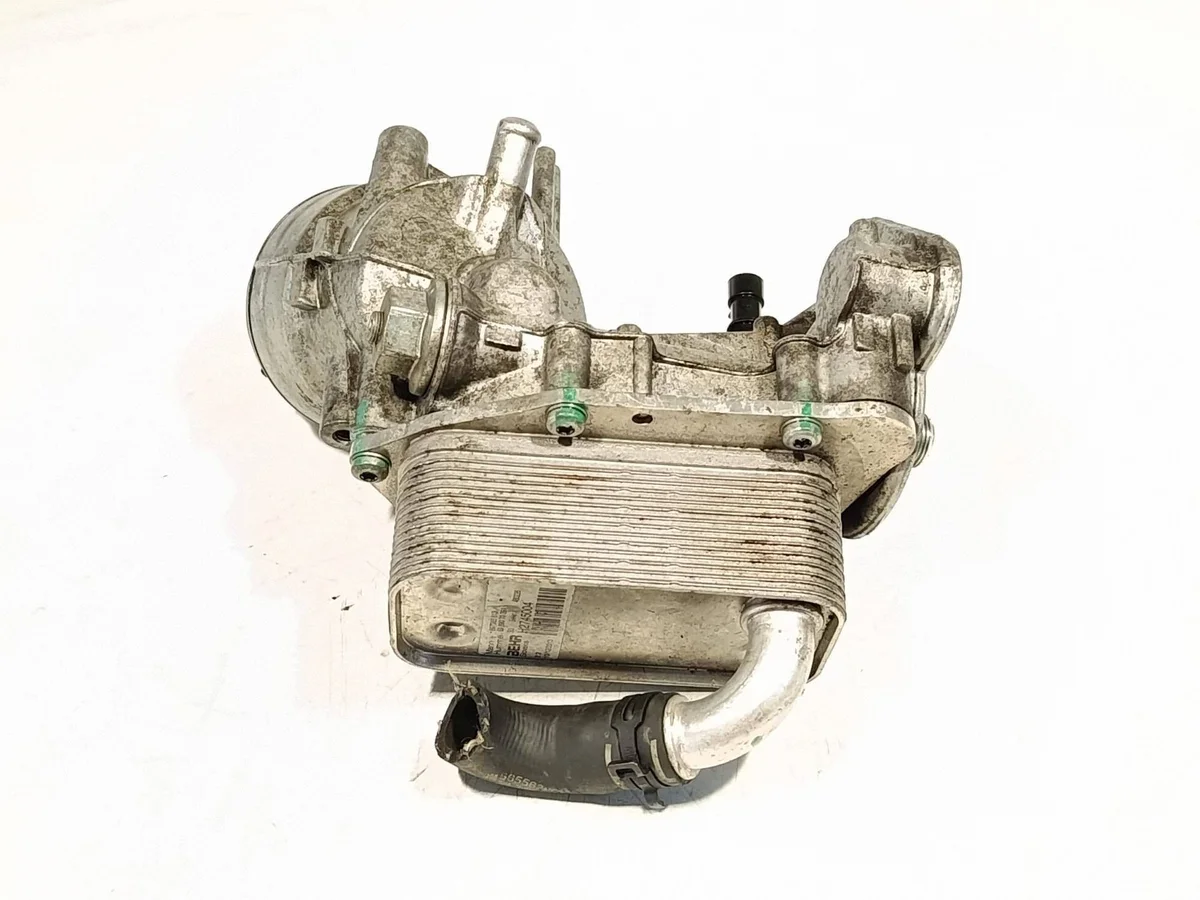 Kühlergehäuse Ölfilter Opel Mokka 1.7 CDTI image 3