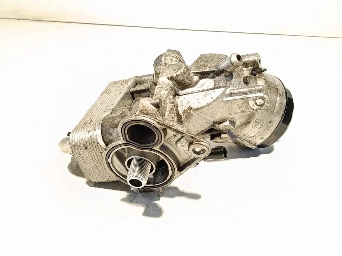 Kühlergehäuse Ölfilter Opel Mokka 1.7 CDTI image 4