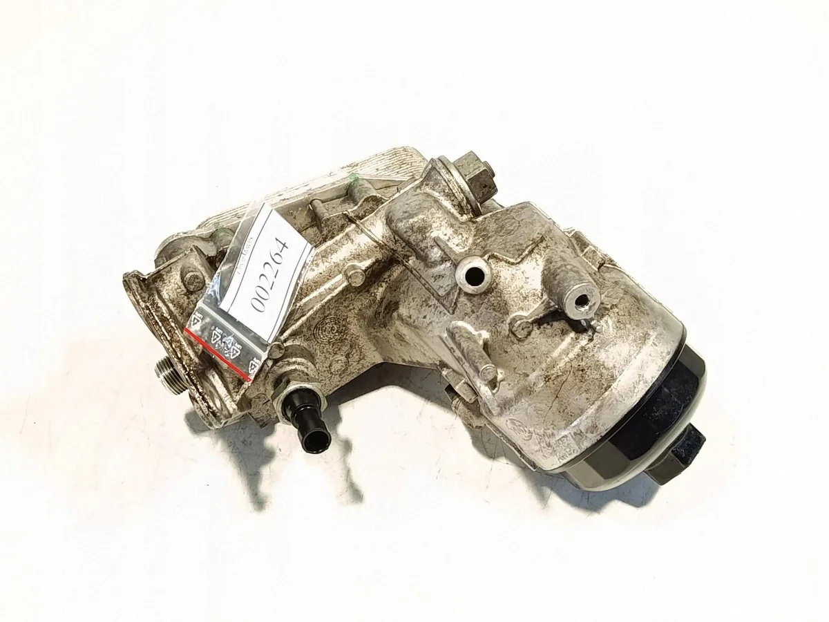 Kühlergehäuse Ölfilter Opel Mokka 1.7 CDTI image 6