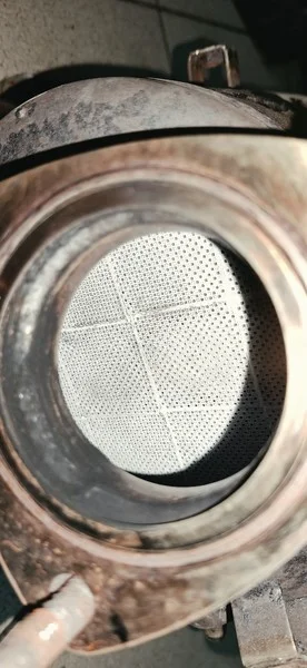 Opel DPF 55492666 Usado image 6