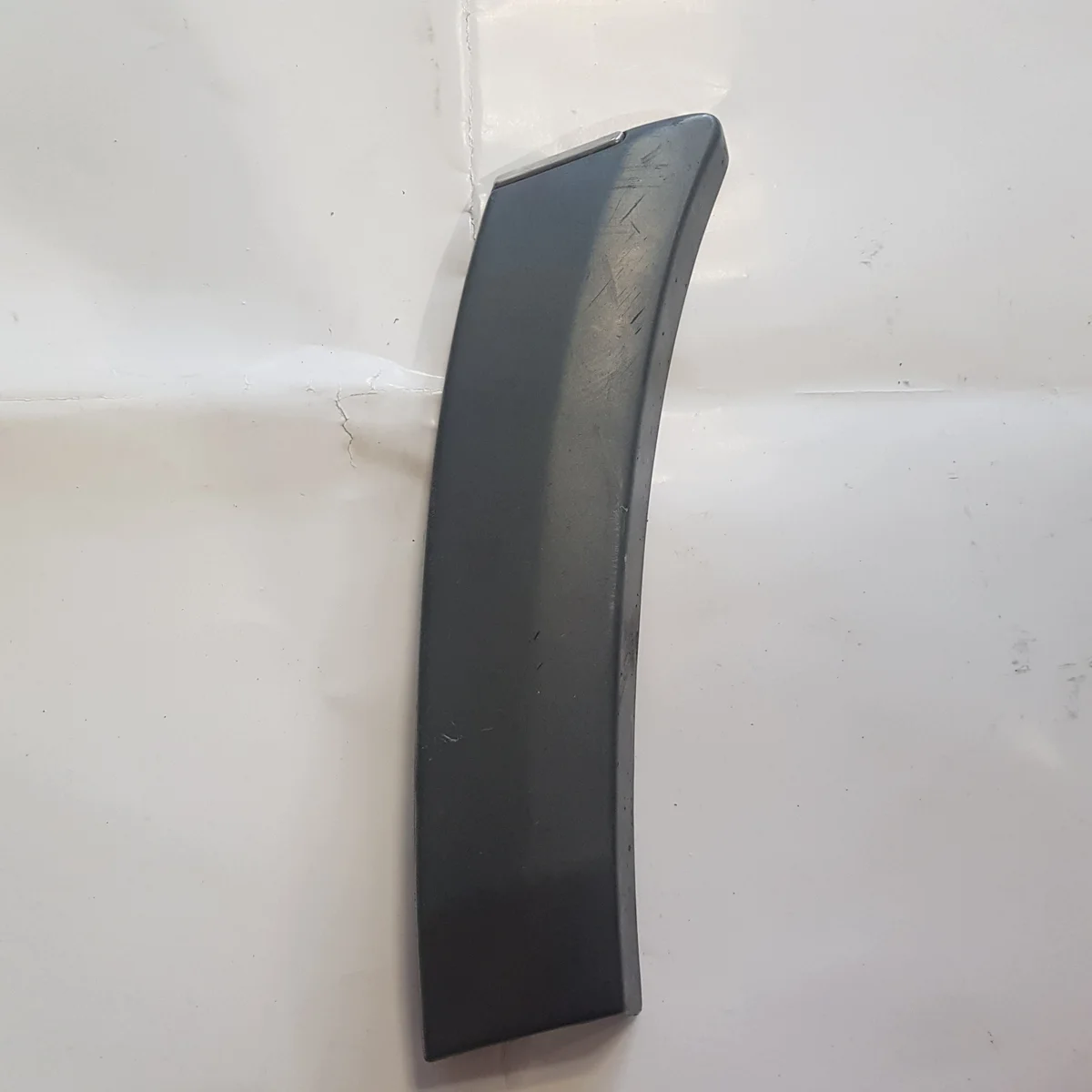 Mercedes W124 Zierleiste Chrom A1246901940