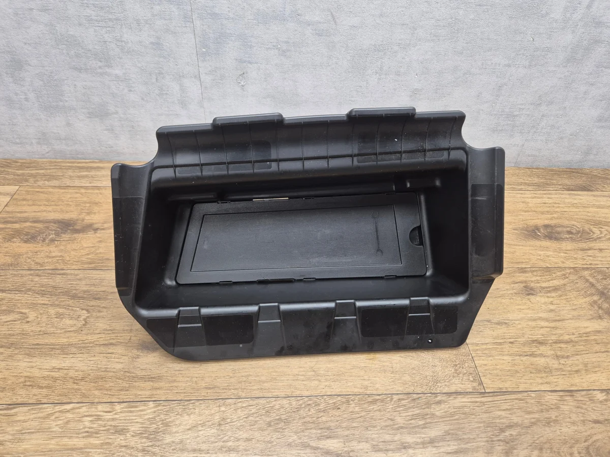 BMW 3 G20 G22 M3 G80 Opbergvak Achterbank