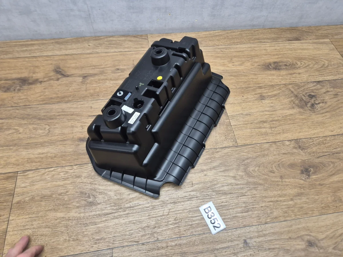 BMW 3 G20 G22 M3 G80 Coffre Étagère image 4