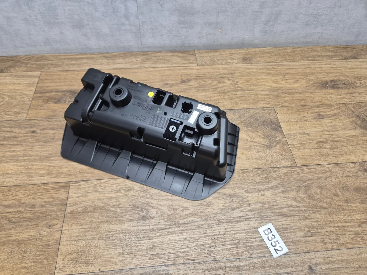 BMW 3 G20 G22 M3 G80 Coffre Étagère image 5