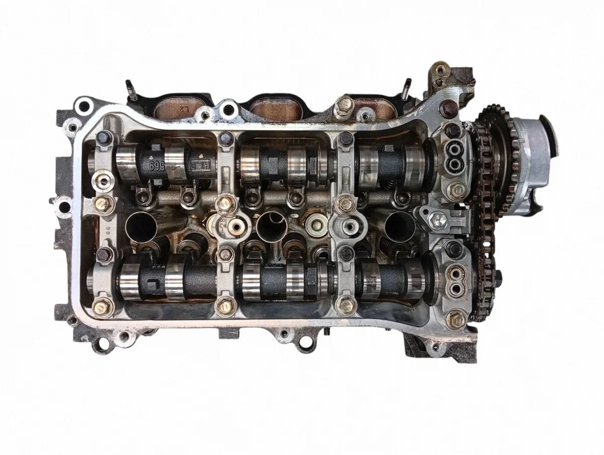 Zylinderkopf 2GR Lexus RX450 3.5 V6 gebraucht
