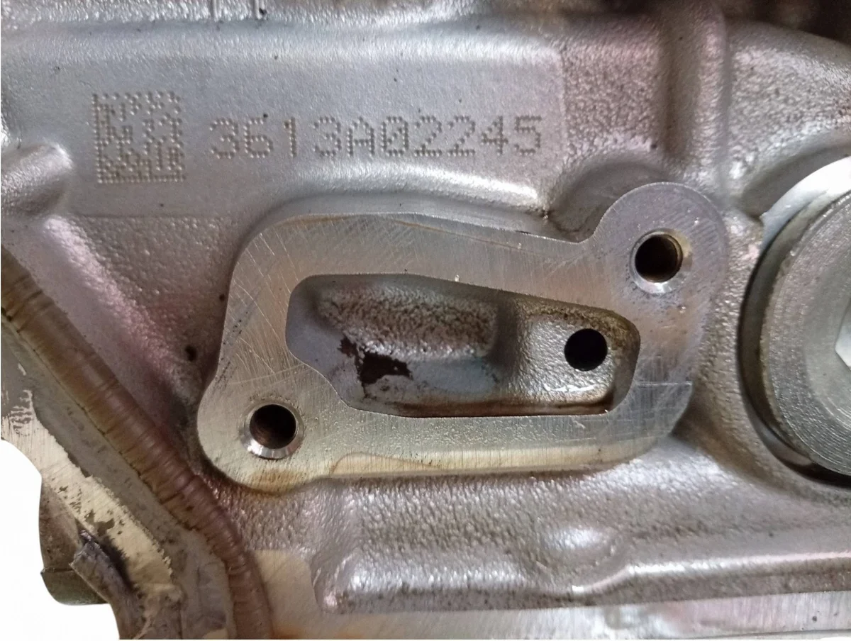 Sylinterinkansi 3613A02245 Lexus RX450 3.5 V6 image 3