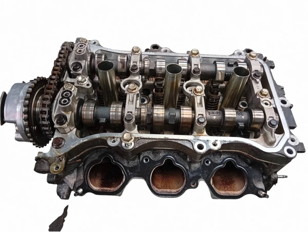 Sylinterinkansi 3613A02245 Lexus RX450 3.5 V6 image 8