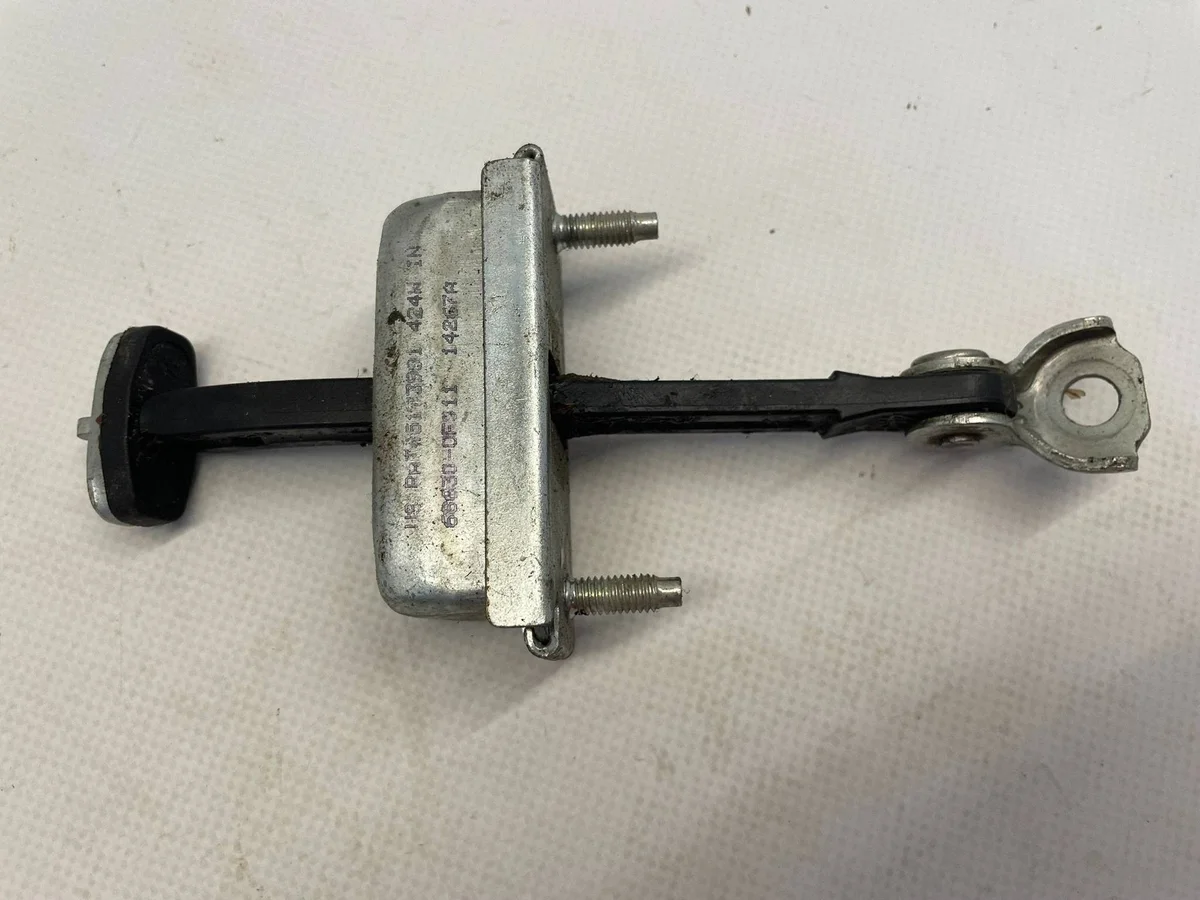 Türstopper Hinten Links Rechts Toyota OE OYT34310 image 3