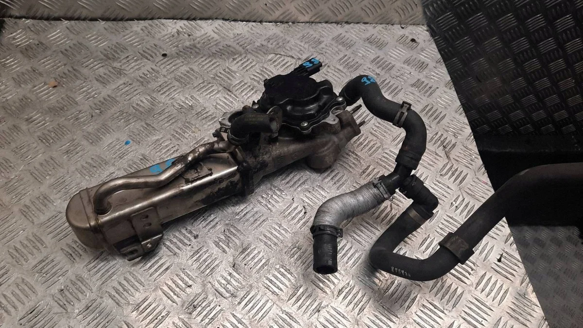 Ford S-MAX 2012 EGR V29006706 Usado