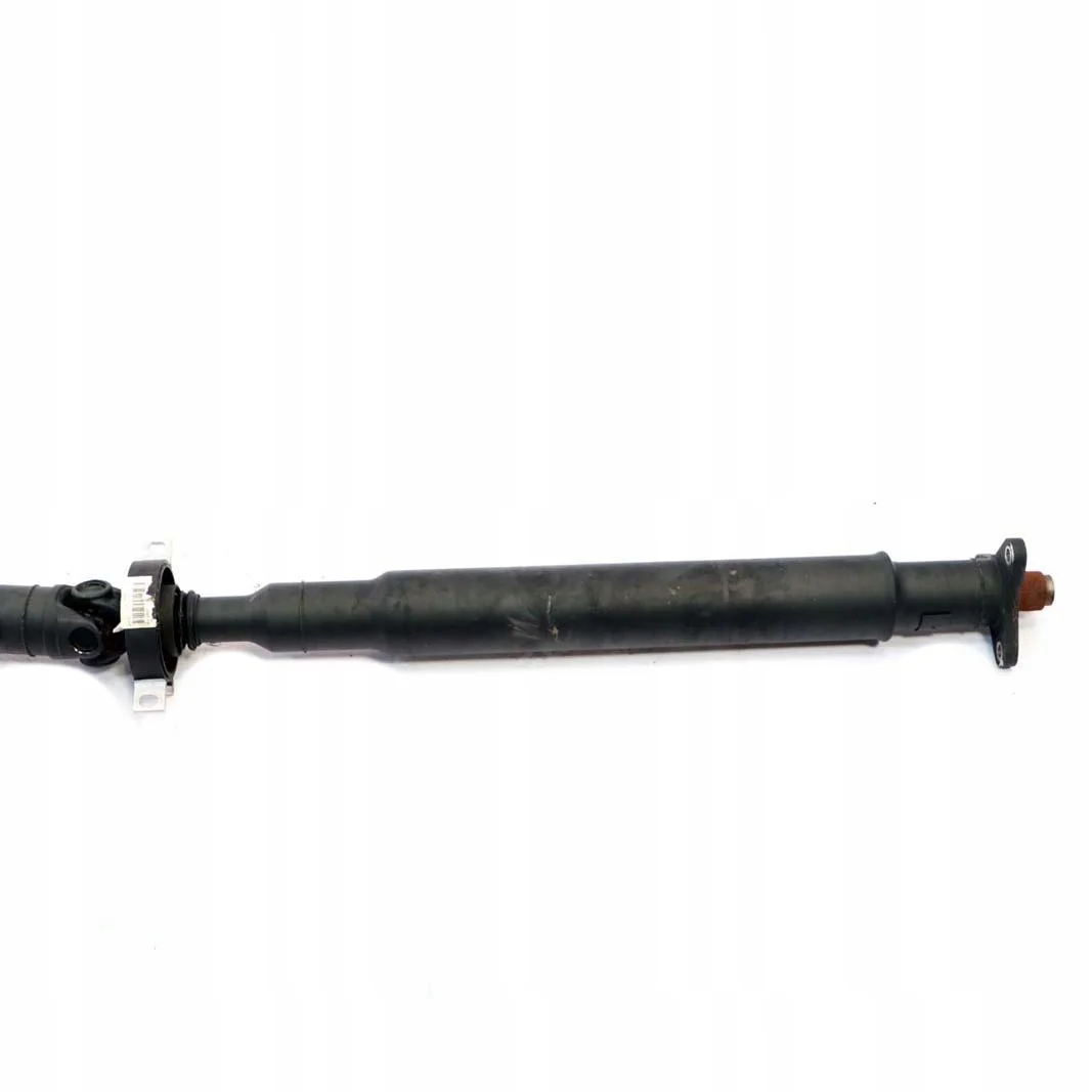BMW F10 F11 LCI Antriebswelle 8693404 image 3