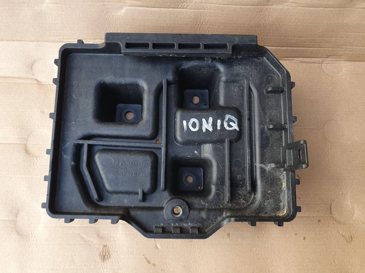 Batterifäste Hyundai Ioniq 37150G7000