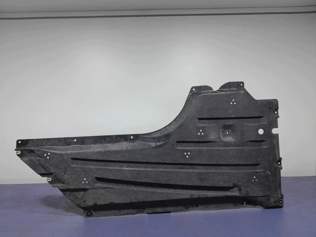 Cubierta bajo BMW M4 G82 G22 LCI Derecha