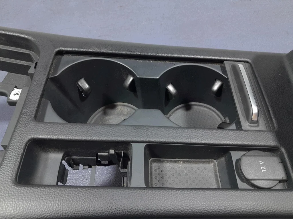 Túnel Central VW Passat B8 LIFT 19- L-350567- image 5