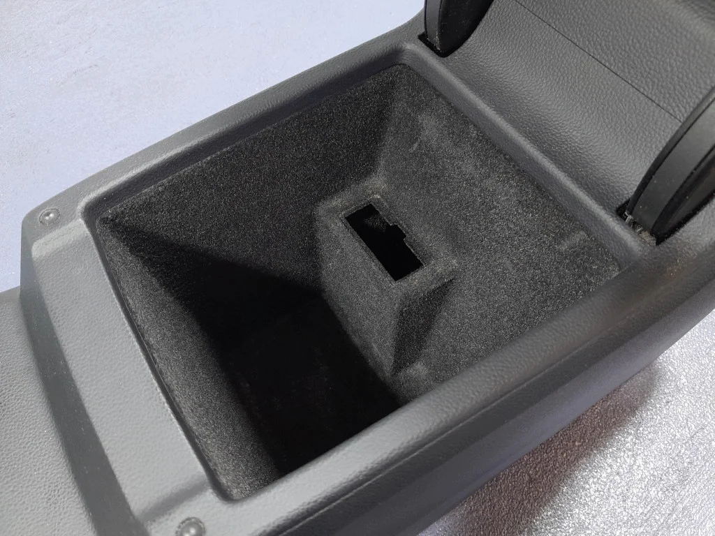 Túnel Central VW Passat B8 LIFT 19- L-350567- image 6