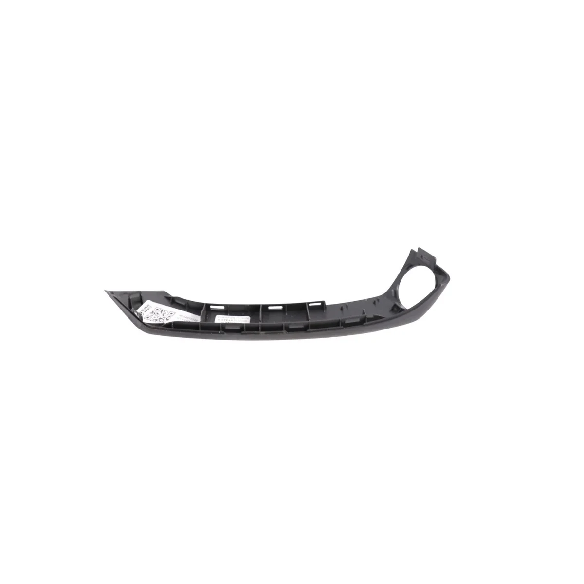 Capa Maçaneta Porta VW Polo Mk5 Esquerda image 5