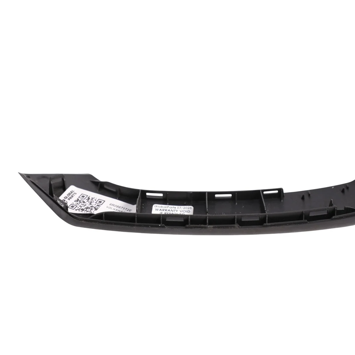Capa Maçaneta Porta VW Polo Mk5 Esquerda image 6