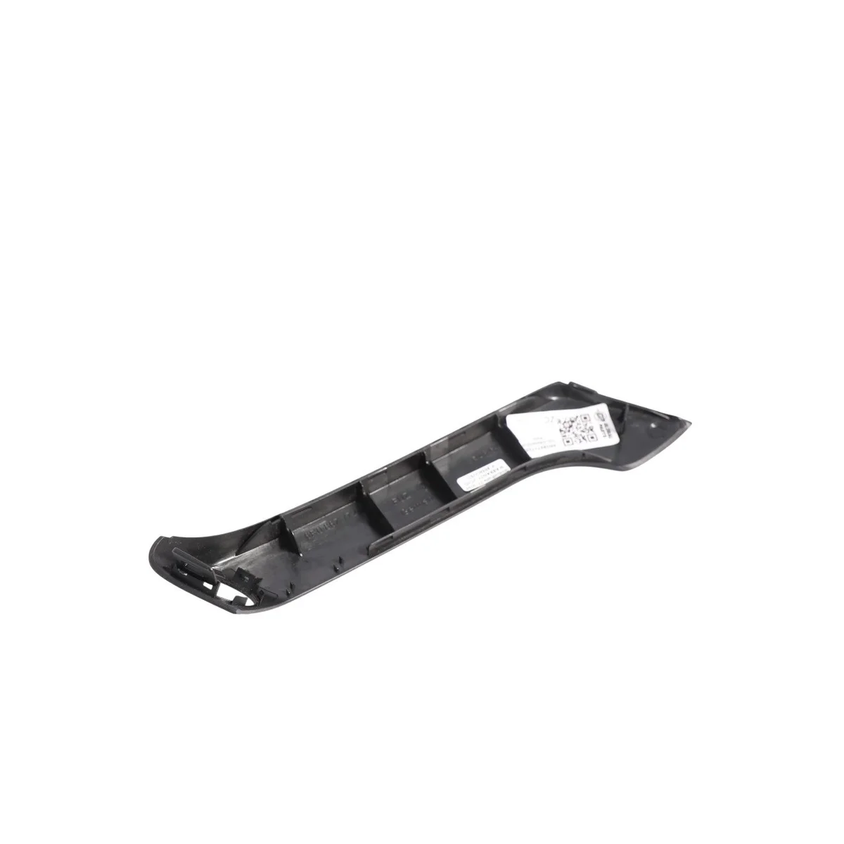 Capa Maçaneta Porta VW Polo Mk5 Esquerda image 8