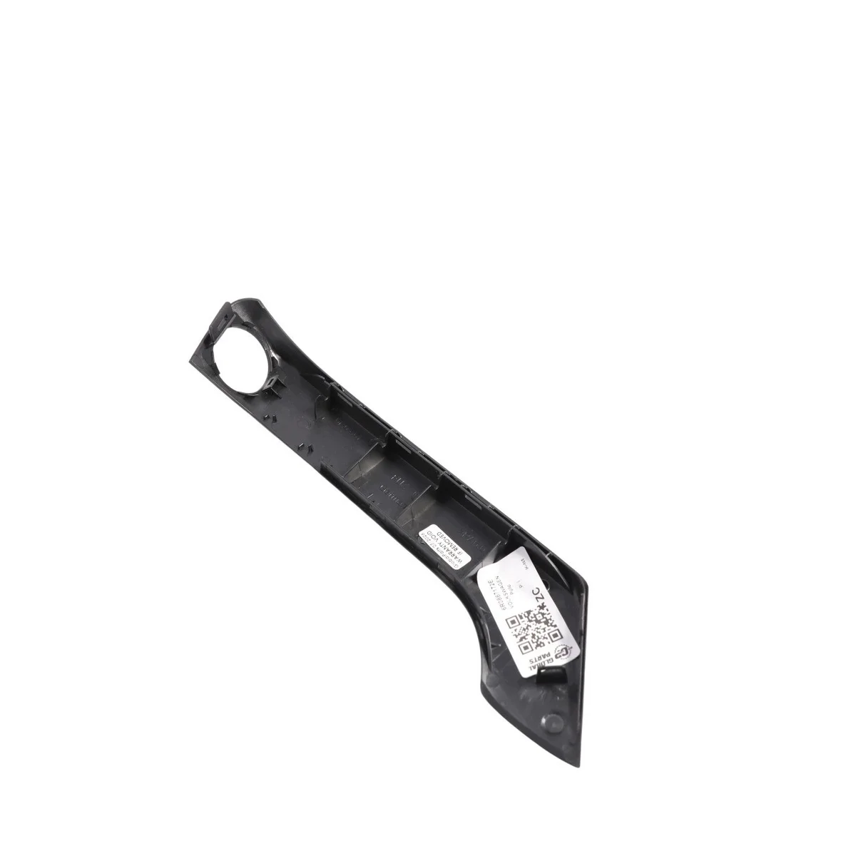 Capa Maçaneta Porta VW Polo Mk5 Esquerda image 9