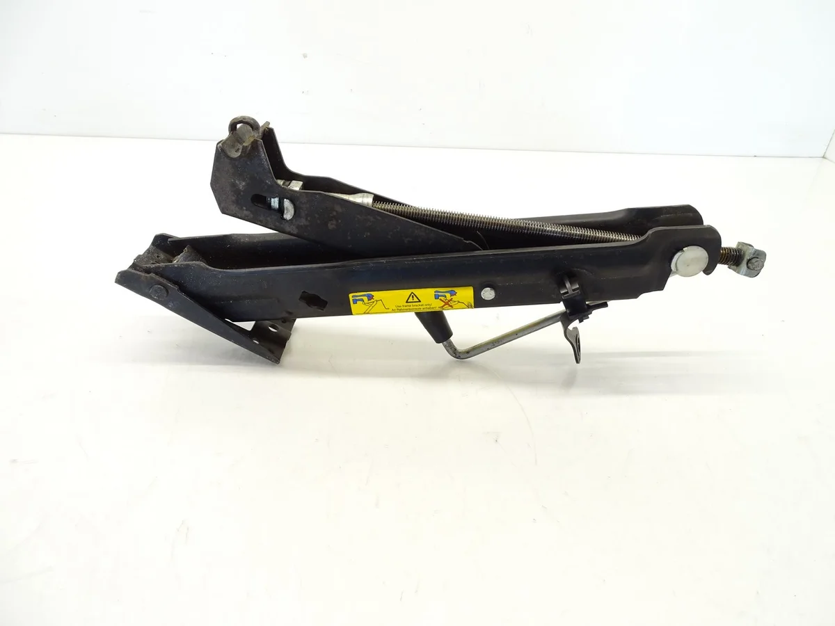 Macaco Mercedes ML 163 Usado OEM !TOMCZESCI10 image 3