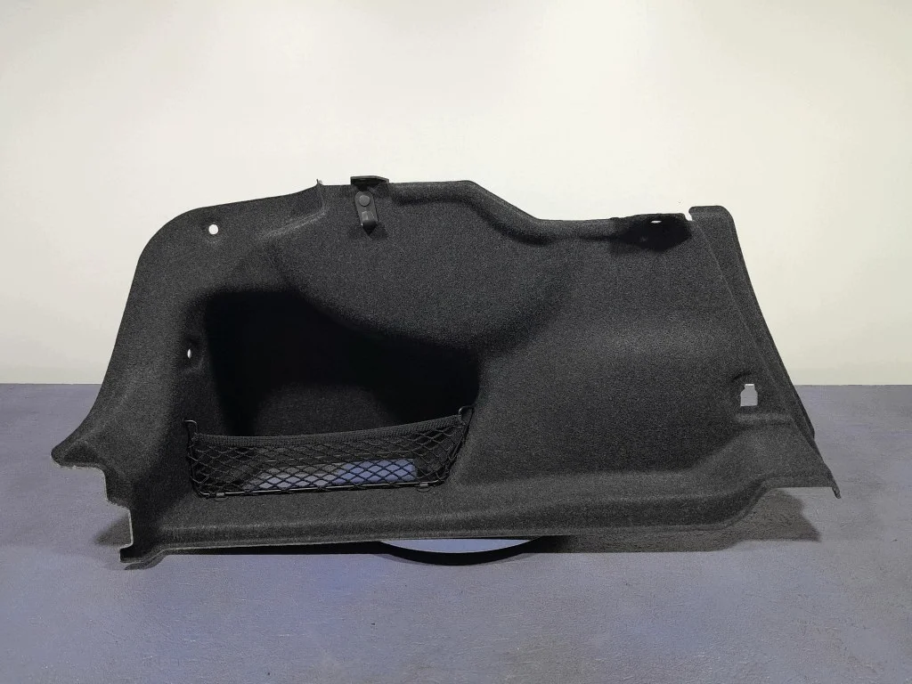 BMW M4 G82 G22 LCI 24 - Panneau Coffre Gauche