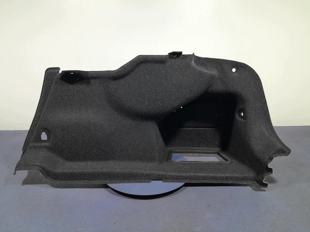 BMW M4 G82 G22 LCI 24 - Panneau Coffre Droit