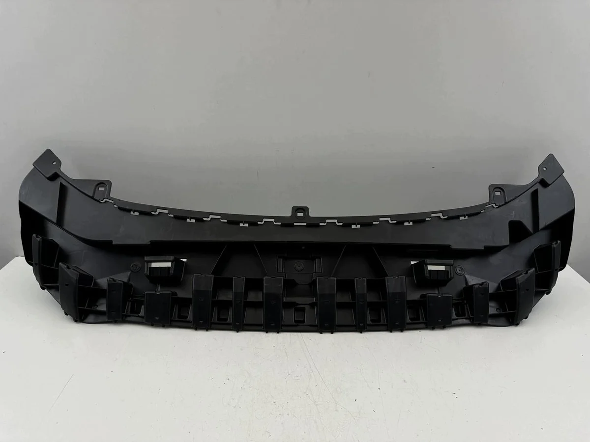 Ford Fiesta MK7 Unterfahrschutz vorne C1BB 8B384AB image 3