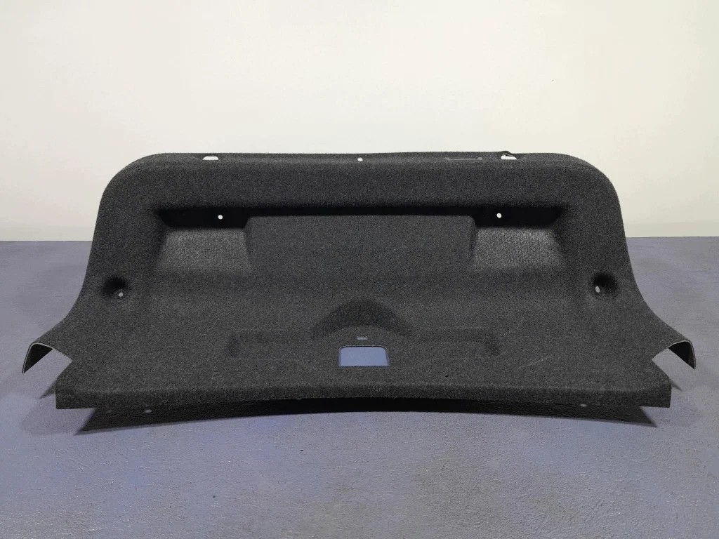 BMW M4 G82 G22 LCI Bagagerumsmatta