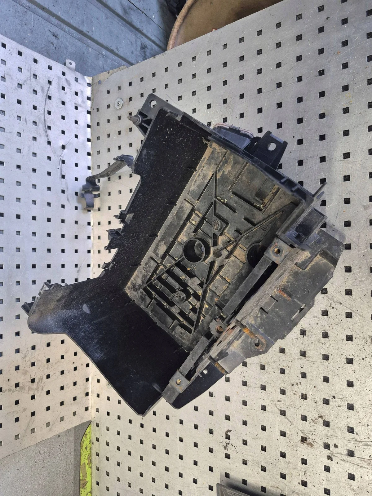 Batterilåda Renault Trafic III T06009A180