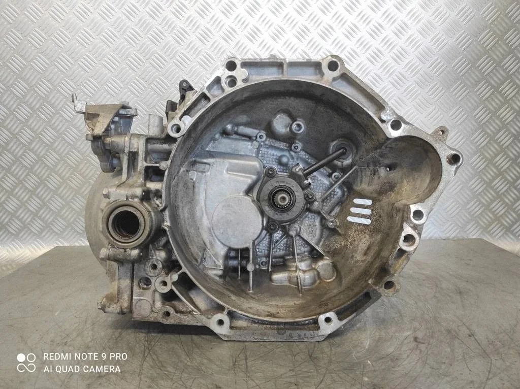 Boîte de vitesses 20MB52 Fiat Talento image 5