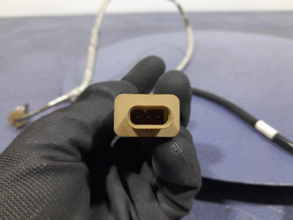 Sensor Temperatura Spalin VW Passat B8 2.0 TSI image 7