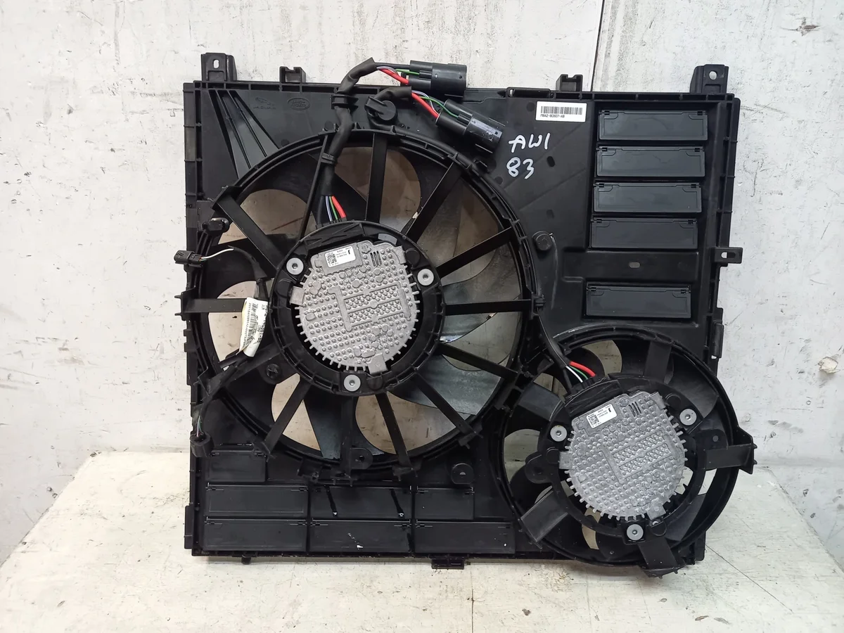 Ventilador Jaguar F Pace Velar M8A2-8C607-AB