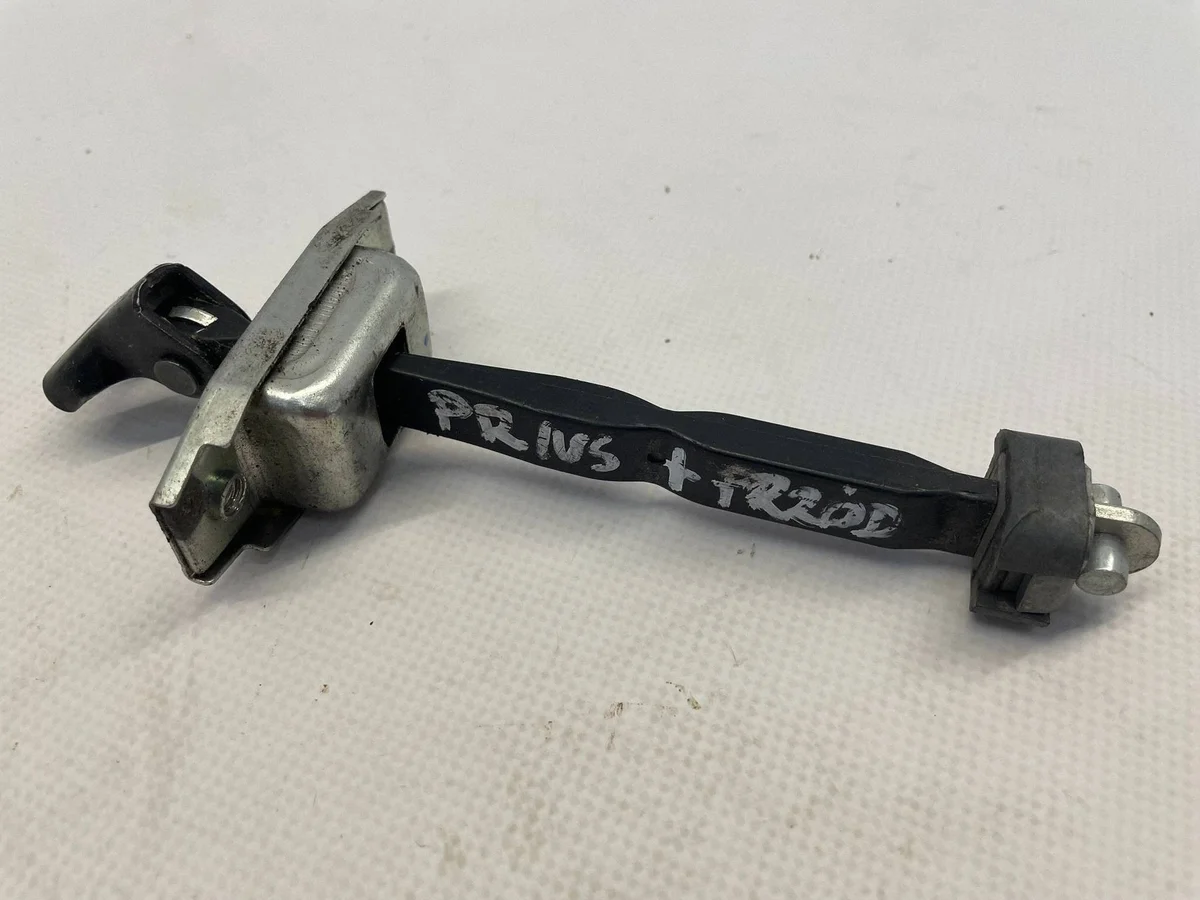 Toyota Prius Plus Door Limiter Used OYT34313