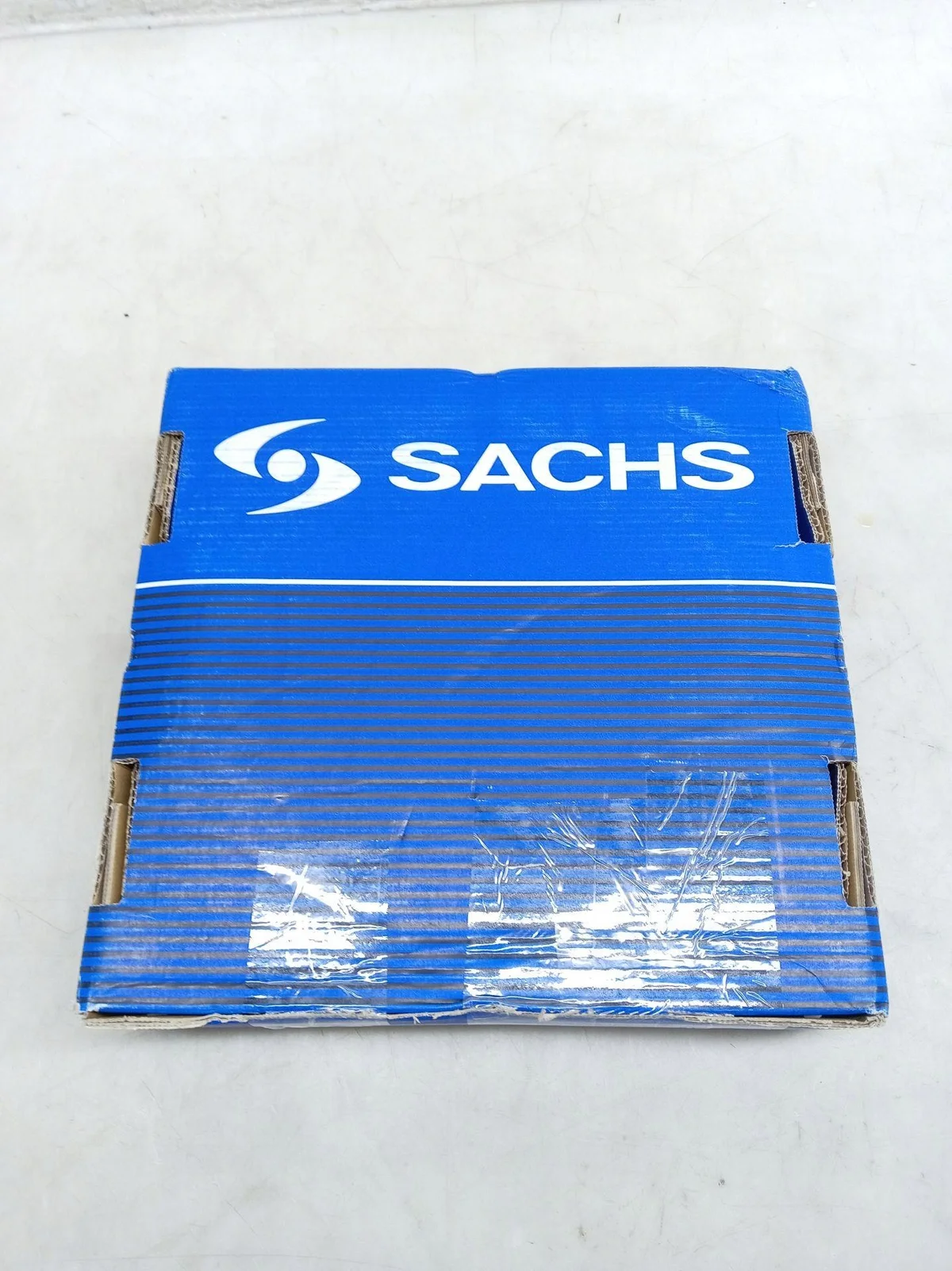 SACHS Flywheel 2295 601 003 Used image 3
