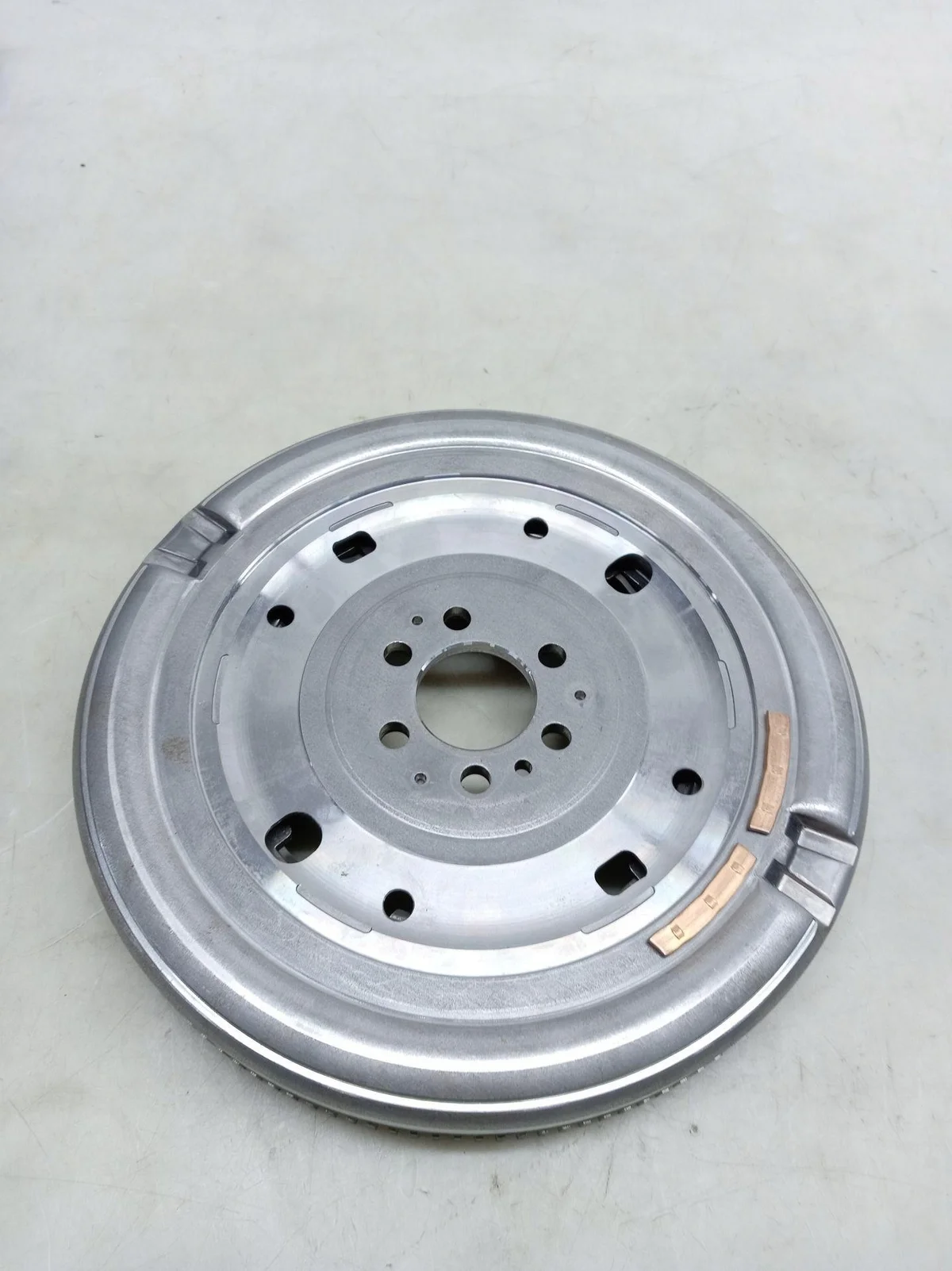 SACHS Flywheel 2295 601 003 Used image 4