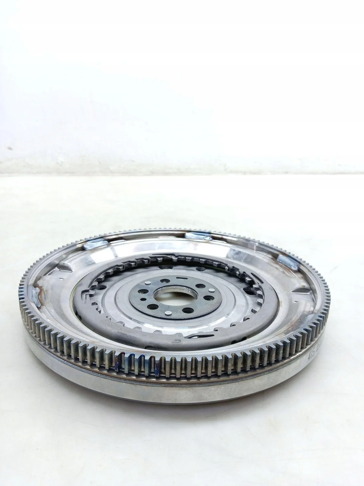 SACHS Flywheel 2295 601 003 Used image 5