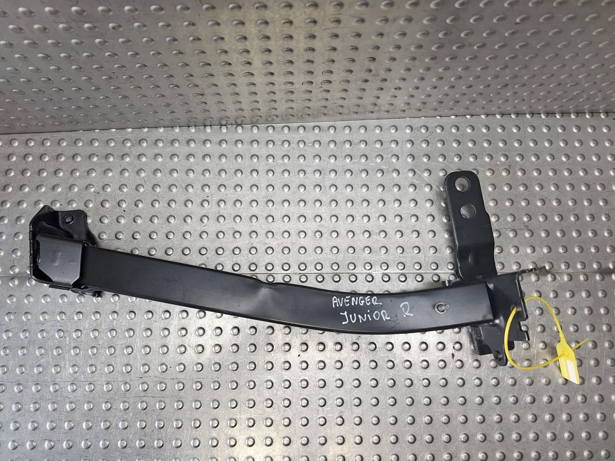Zona de Amassamento Jeep Avenger 9836340380