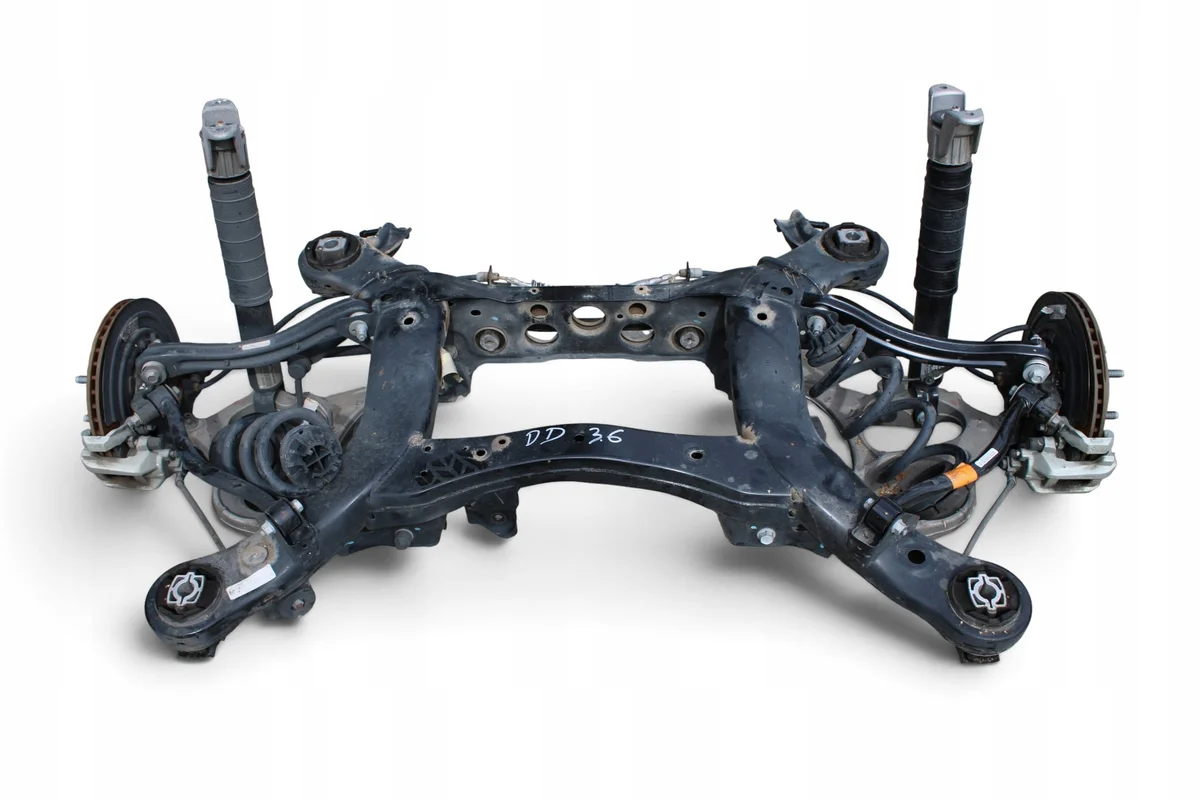 Dodge Durango Rear Suspension Crossmember Used