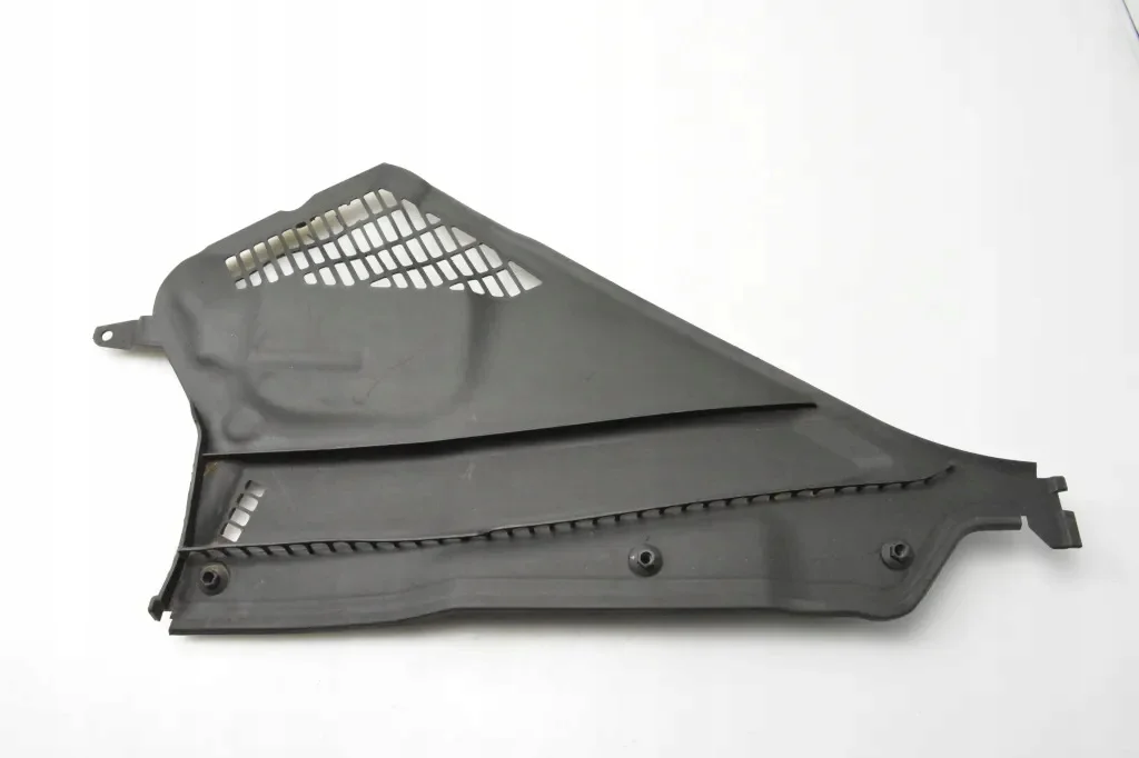 Plástico Limpa Para-brisa BMW 3 F30 Usado