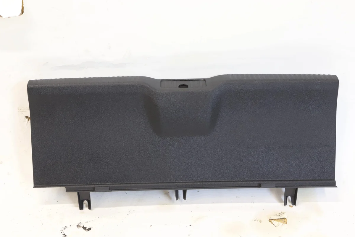 Audi TT 8S Kofferraumabdeckung 8S0863471