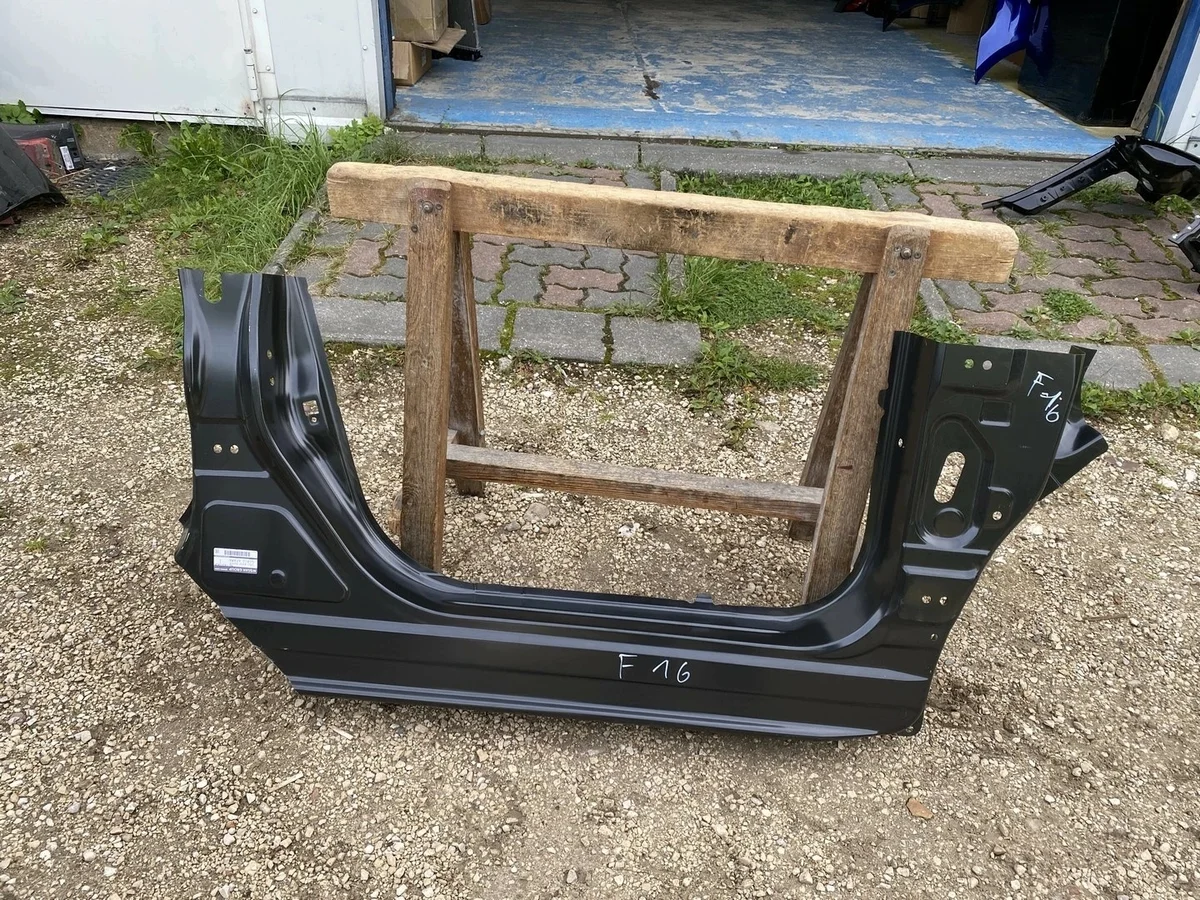 Schweller rechts Nissan Juke II F16 G6410-6PAMA