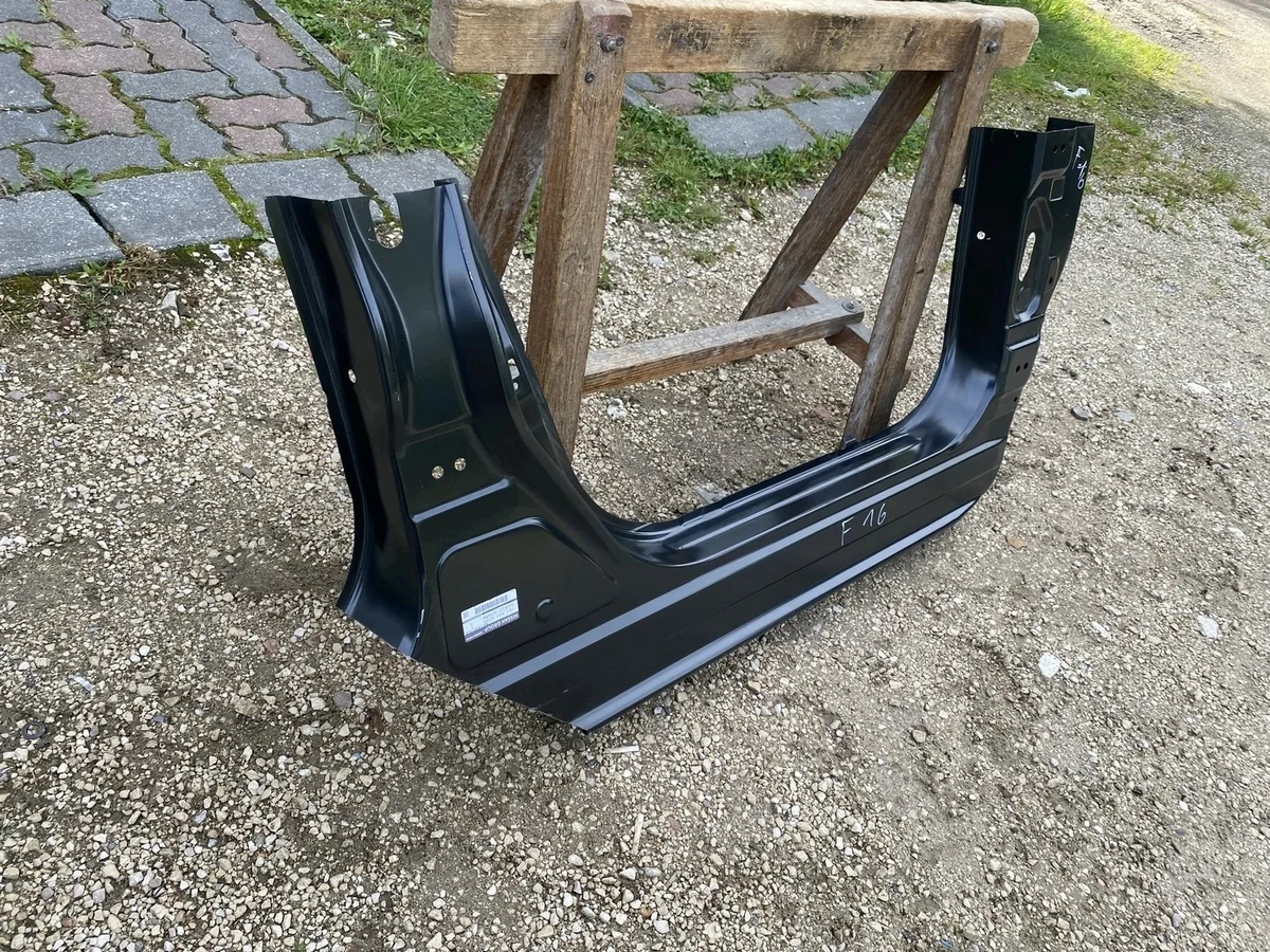 Soglia Destra Nissan Juke II F16 G6410-6PAMA