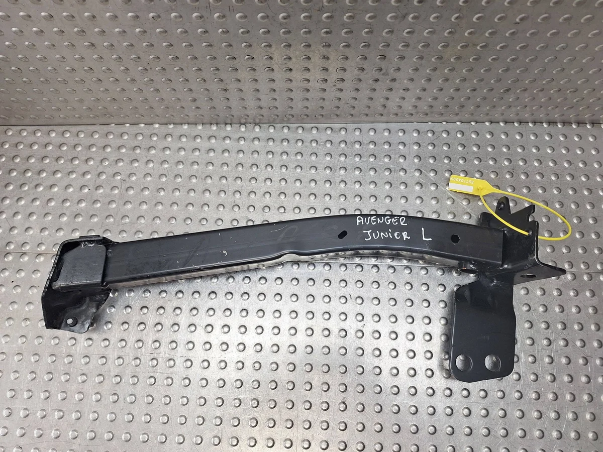 Strefa zgniotu lewa Jeep Avenger 9850454680