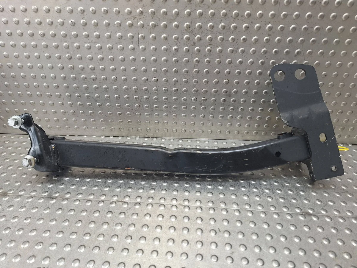 Strefa zgniotu lewa Jeep Avenger 9850454680 image 3