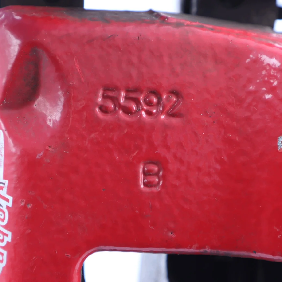 Mini R50 R53 R52 Bromsok Fram Höger image 4
