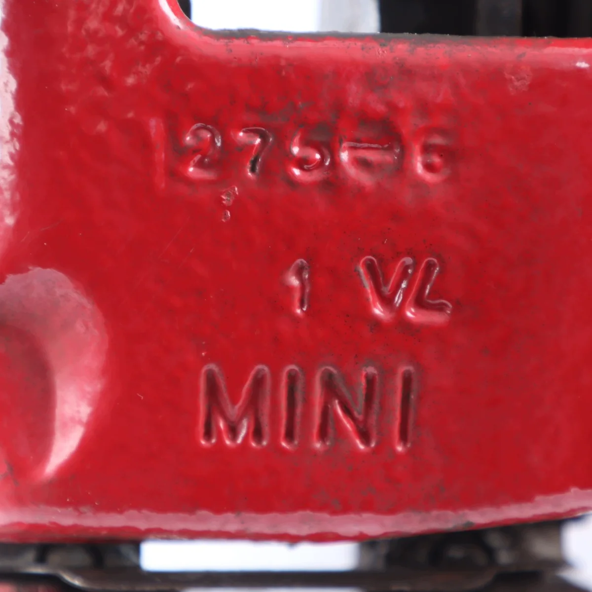 Mini R50 R53 R52 Bromsok Fram Höger image 5