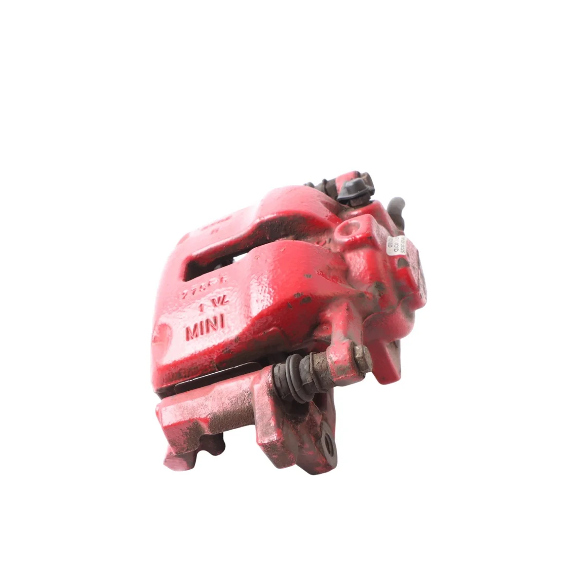 Mini R50 R53 R52 Bromsok Fram Höger image 8