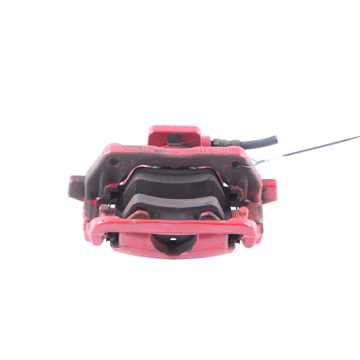 Mini R50 R53 R52 Bromsok Fram Höger image 9