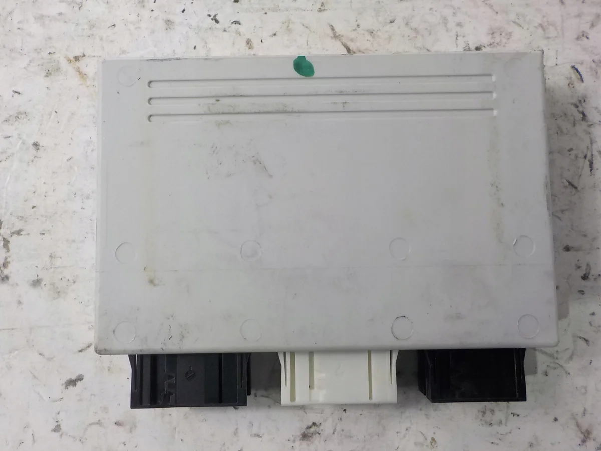 BMW 1 (E87) Modul Komfort 9225824 image 3