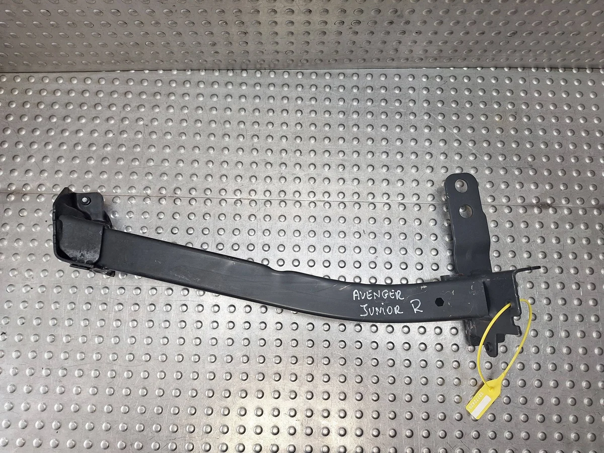 Stoßstange Träger Jeep Avenger Junior 24-26 OE S27724291