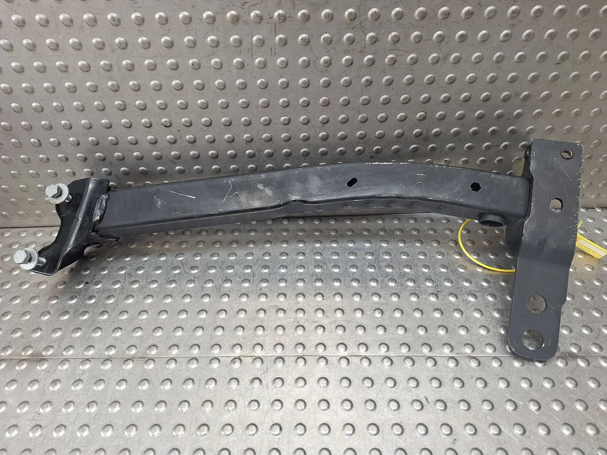 Stoßstange Träger Jeep Avenger Junior 24-26 OE S27724291 image 3